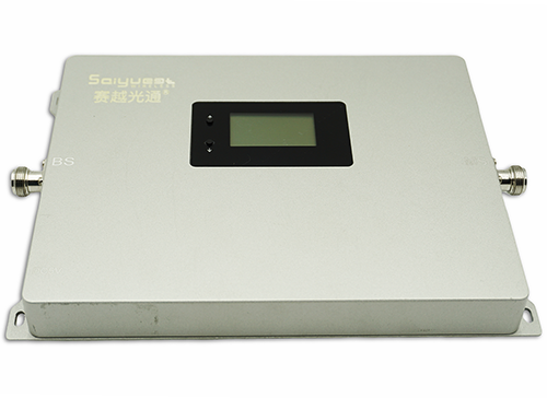  长子三频/四频/五频手机信号接收器800㎡