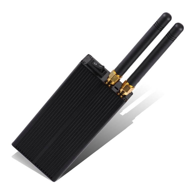  长子1.2G/1.5G导航屏蔽器