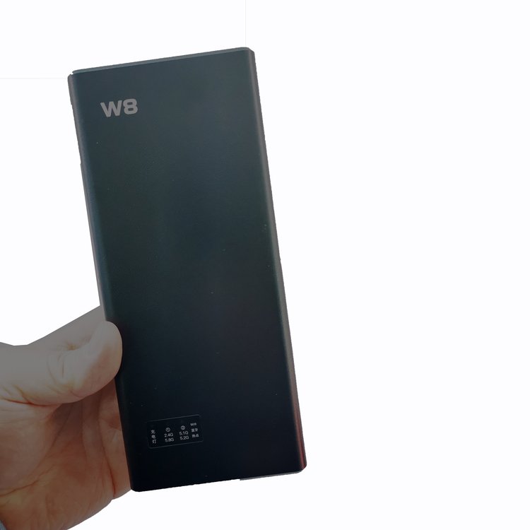  长子蓝牙WiFi信号屏蔽器
