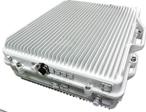 长子信令级数字室分型移动通信干扰器