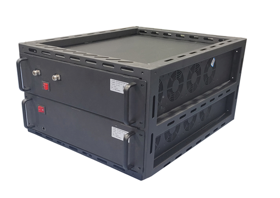 长子室内大功率通讯管控屏蔽系统