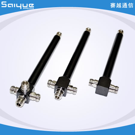  长子FM调频广播同步广播功分器