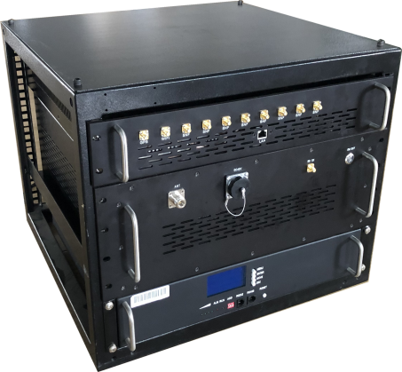 长子全频段无线网络封控设备