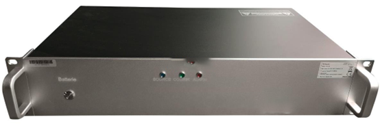  长子350M PDT消防集群警用主机直放站