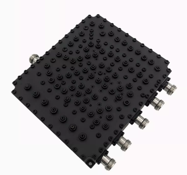  长子双频三频四频五频腔体合路器4G+5G