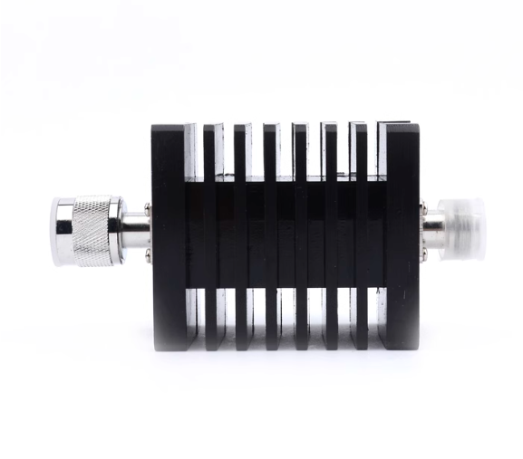  长子腔体固定衰减器0-3G/0-4G  N型接口